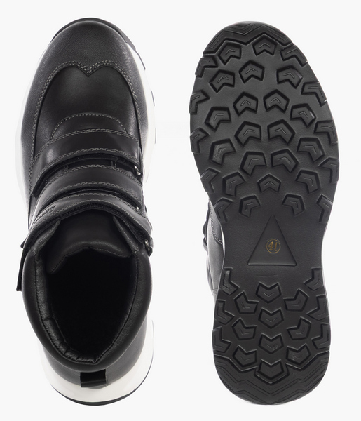 ботинки кроссовки 65-197-1 Sursil-Ortho на демисезон