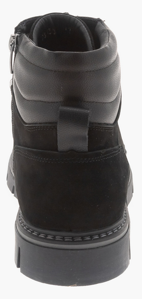 ботинки 231301 Sursil-Ortho на зиму