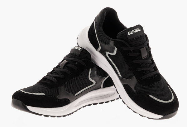 полуботинки кроссовки 65-205-1 Sursil-Ortho на демисезон