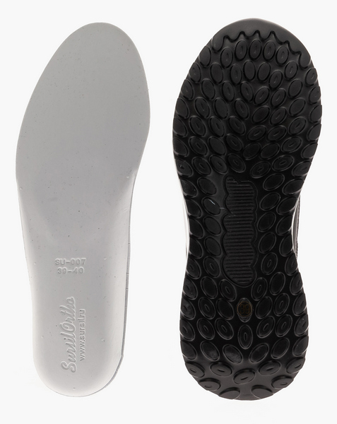 полуботинки кроссовки 65-205-1 Sursil-Ortho на демисезон