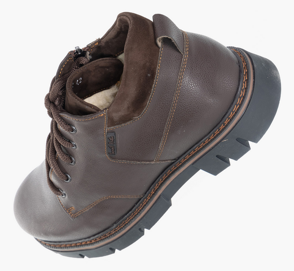 ботинки 231302-2 Sursil-Ortho на зиму