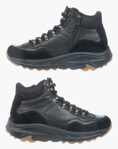 ботинки кроссовки 65-298 Sursil-Ortho на демисезон